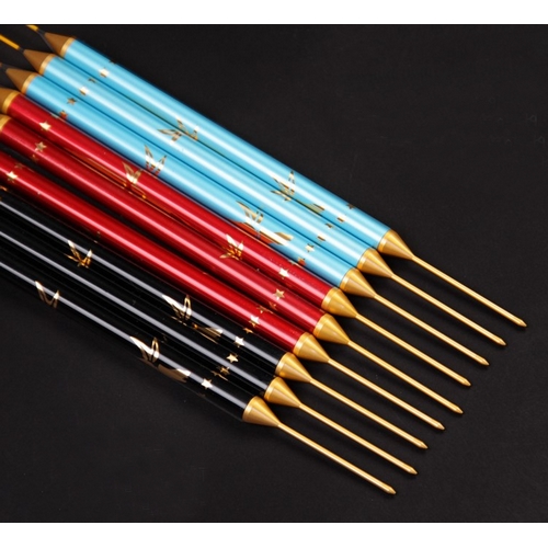 파이브스타  옥내림2 알루미늄 금속 진공찌