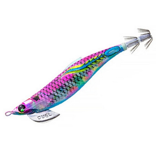 대현 듀엘 요즈리 A1746 이지큐 핀플러스 런건