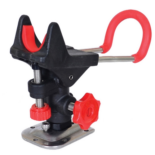 HDF  HT-1215 쿨러 선상 로드 받침대 세트