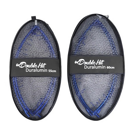 더블히트  두랄루민 바다뜰망세트 55cm
