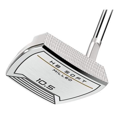클리브랜드 HB 소프트 밀드 10.5번 여성용 퍼터 [정품]
