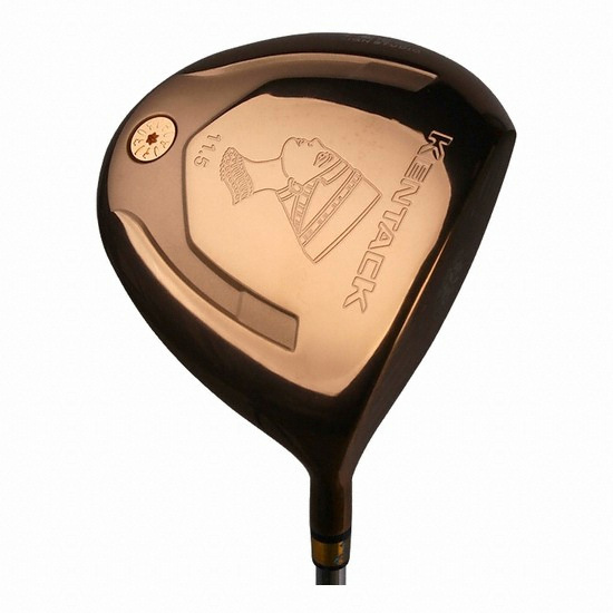 켄탁  호루스 3K 여성용 드라이버