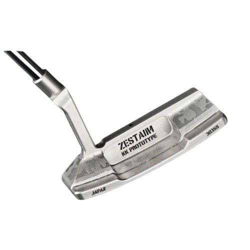 KK 프로토 플랫-솔 블레이드 퍼터