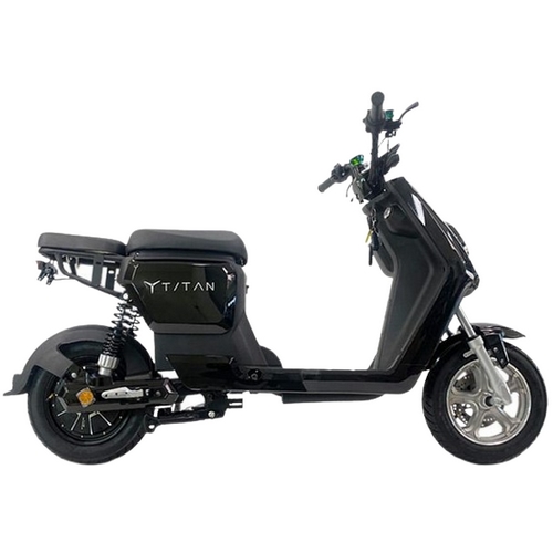 에코드라이브  타이탄 1100 25Ah