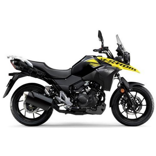 스즈키  V-STROM250 ABS