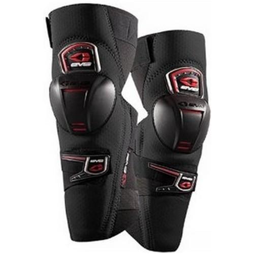 EVS  SC05 무릎정강이 보호대