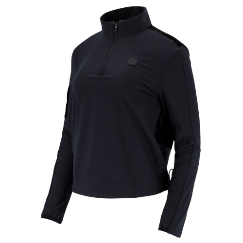 엘르 엘르골프 앞뒤반전 3레이어 아노락 점퍼 6I61383