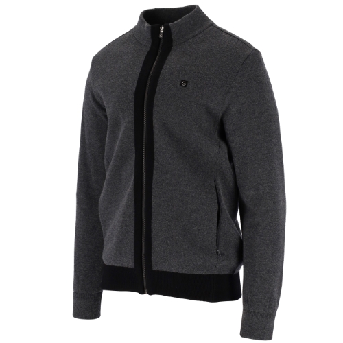 엘르 엘르골프 방풍 가디건 6I73701