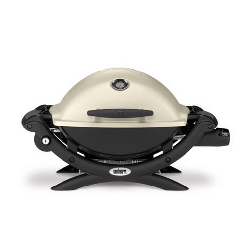 웨버  Q1200 가스 바베큐그릴