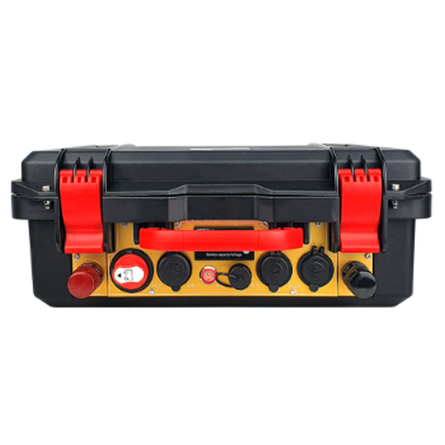 파워탱크 리튬이온 파워뱅크 LX-R150SB