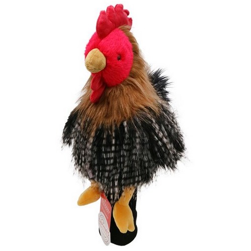 데프니  치킨 드라이버커버