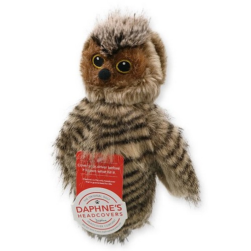 데프니  부엉이 유틸리티커버