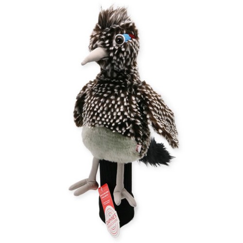 데프니  로드러너 드라이버커버