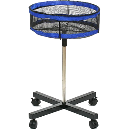 벧엘스포츠  탁구 레슨용 볼바구니 중형