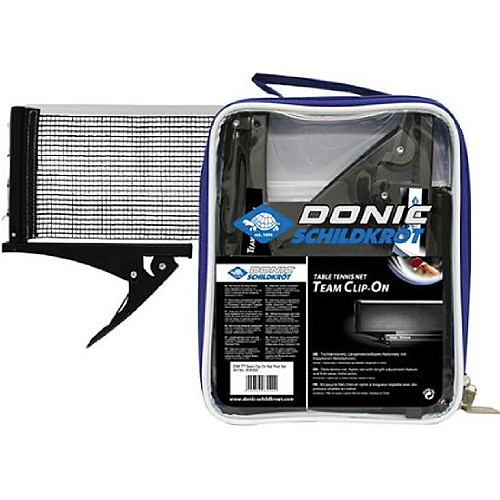 도닉  TEAM CLIP ON 지주네트 세트 808302