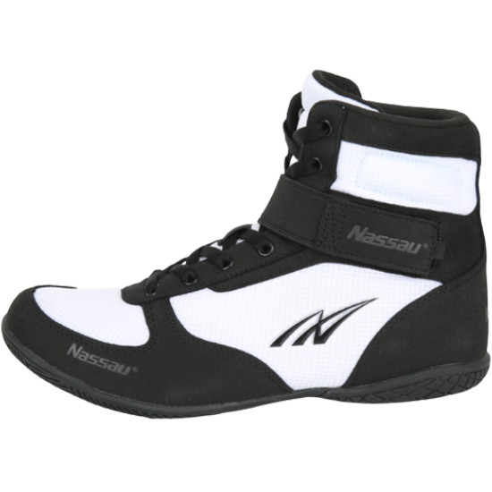 낫소  베이직 복싱화