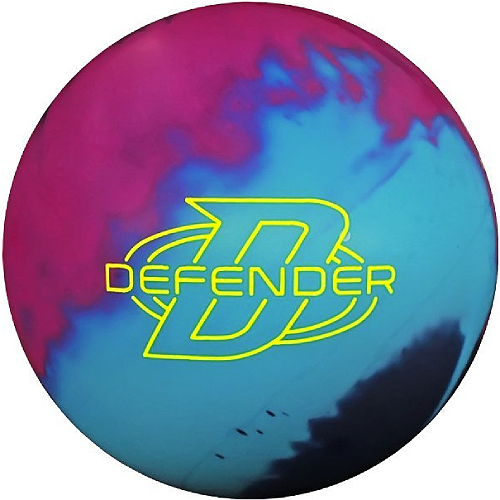 브런스윅  디펜더 볼링공