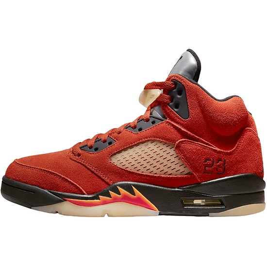 나이키 에어 조던 5 레트로 덩크 온 마스 DD9336-800 해외구매