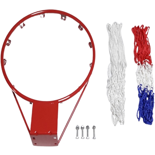 정스포츠  농구 골대 세트 농구대링 빈 파이프