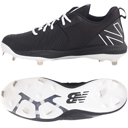뉴발란스  징스파이크화 L4040BK6