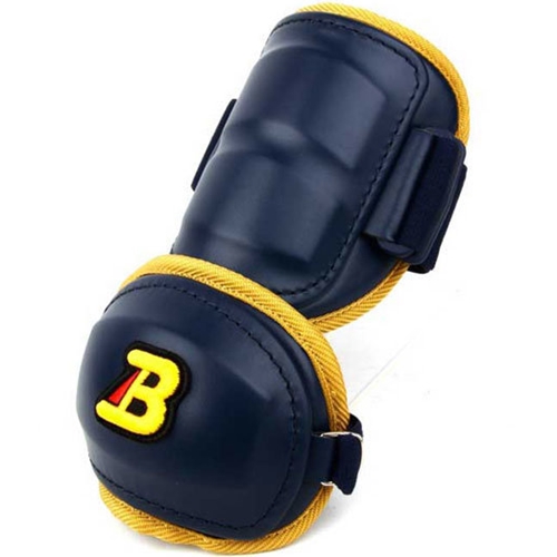 벨가드  클래식 암가드 네이비골드 LCB-200