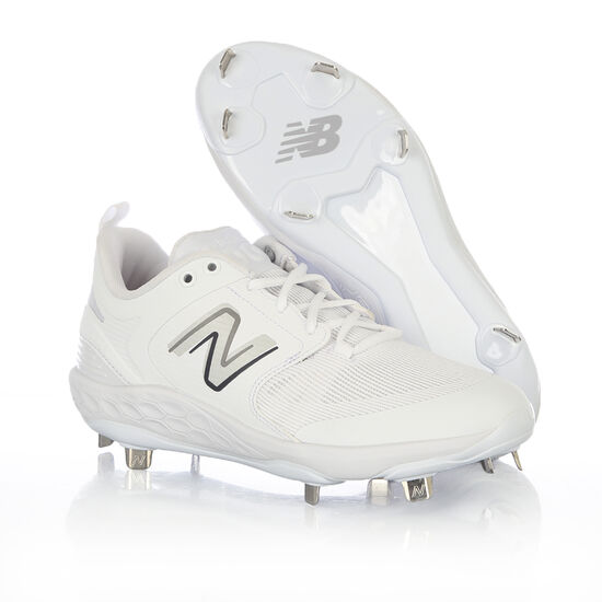 뉴발란스  징일체형 야구화 L3000TW6