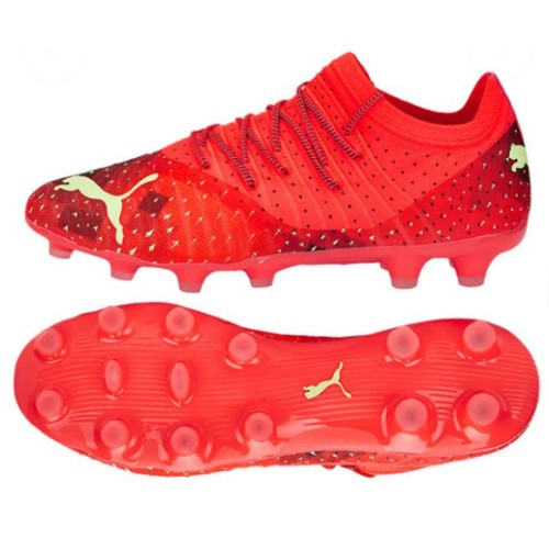 푸마 퓨처Z 2.4 HG AG 106996-03 (해외구매)