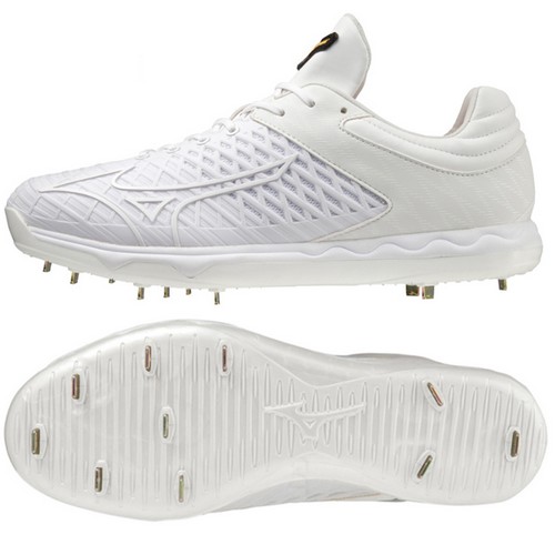 미즈노  골드 프로 스피드 레보 에이스 11GM220001 (해외구매)