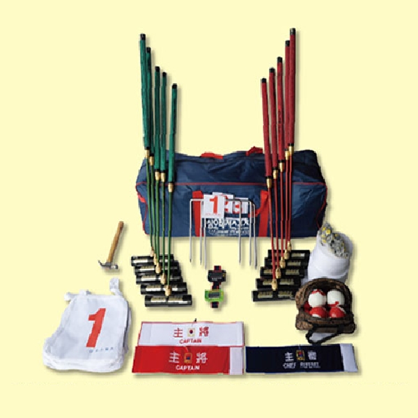 삼오레포츠  게이트볼 세트 TFGS_500