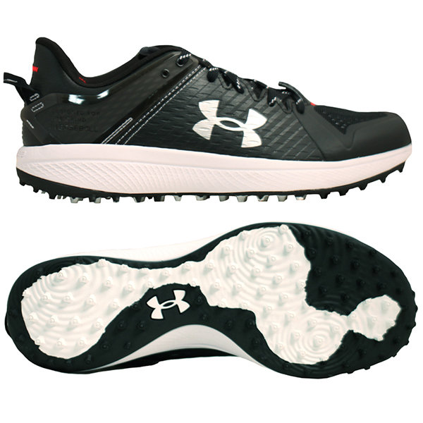 언더아머  야드 인조잔디화 3025593-001