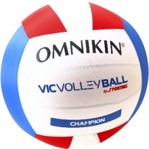 스포타임  옴니킨 빅발리볼