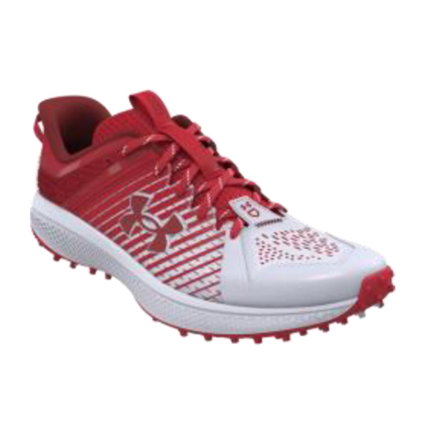 언더아머  야드 터프 인조잔디화 3025593 601