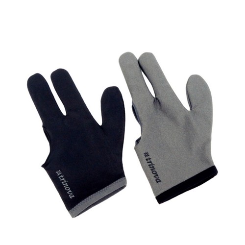 트리노바  고신축성 논슬립 당구장갑 BI-901