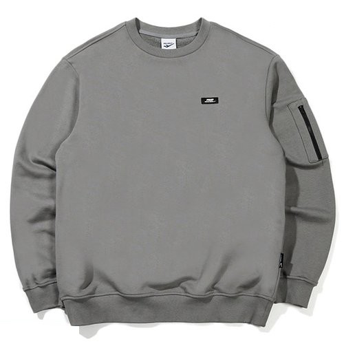 프로스펙스 포켓 맨투맨 PW3MT22X571