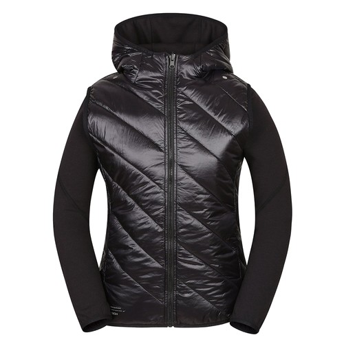 프로스펙스 포쉬 리버시블 후디드 TR상의 PW3WN22W792