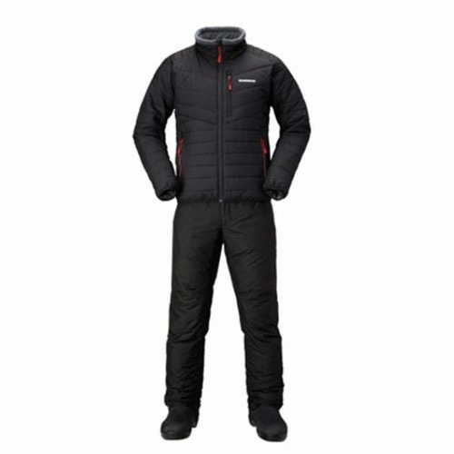 시마노  MD-055Q 넥서스 베이직 인슐레이션 슈트