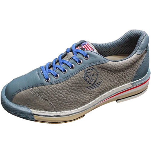 아조  프리미엄 울프 탈부착형 볼링화 (베이지)