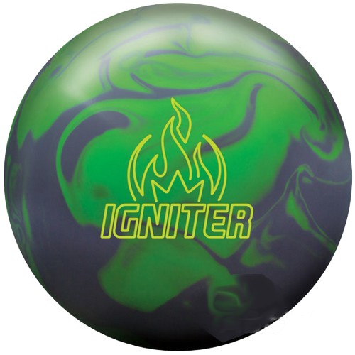 브런스윅  이그나이터 솔리드 볼링공