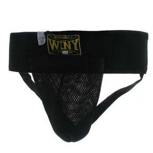 위니  벨트형 낭심 보호대