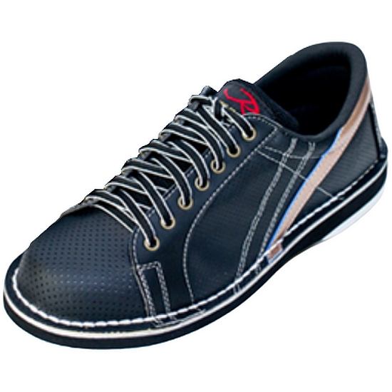 영스포츠  오른손용 타공 볼링화 M390