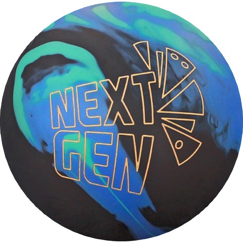 콜롬비아300  넥스트 젠 볼링공