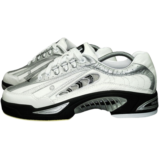 ABS  오른손용 캥거루 볼링화 NV-4 (화이트)