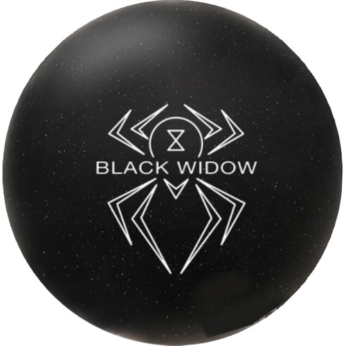 햄머  블랙 위도우 블랙 볼링공