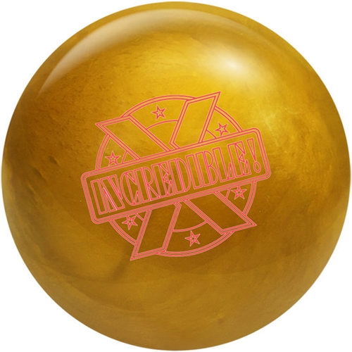 로드필드  인크레더블 엑스 볼링공