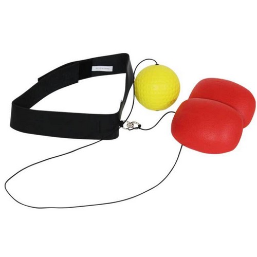 에버라스트  리플렉스 잽 볼 세트 DK- EVPK000008