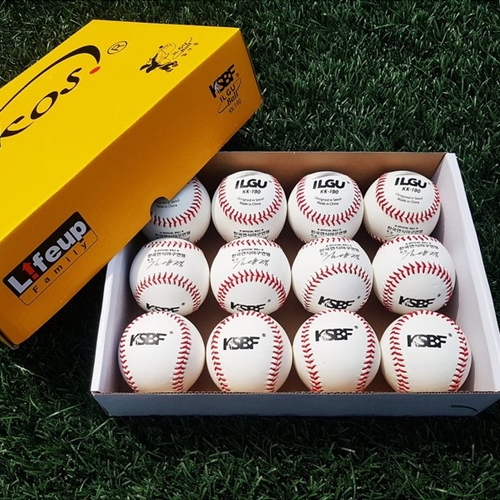 키코스  일구볼 KK-190