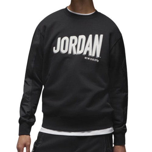 나이키 조던 플라이트 MVP 플리스 크루 DV7589-010