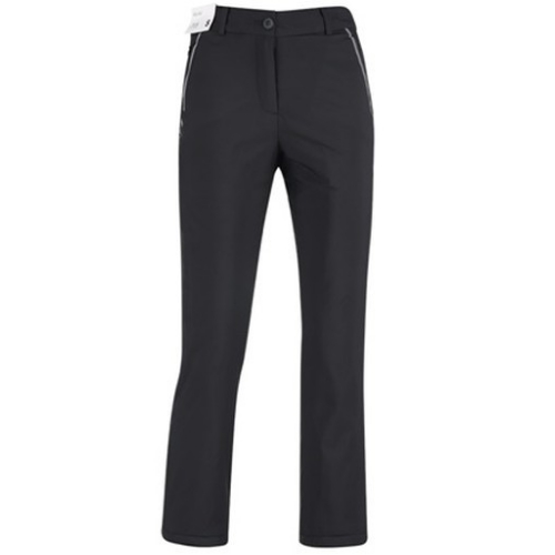 럭스골프  데일리 경량 패딩 골프바지 MS2WWB705