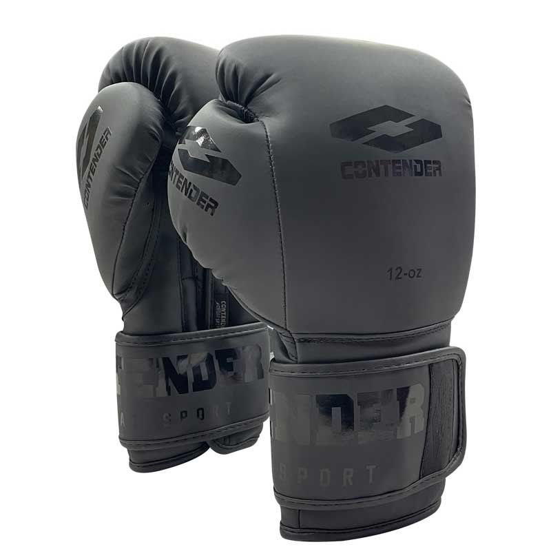 컨텐더  PU 자이언트 복싱글러브 CC-105