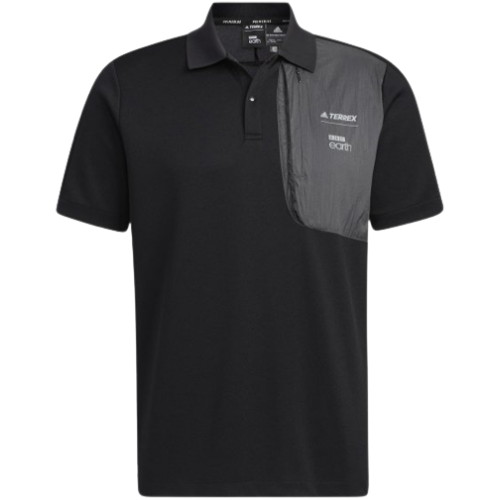 아디다스  BBC 테크 폴로 HE5235